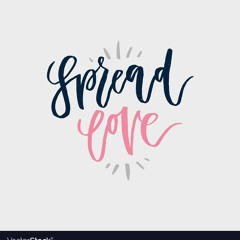 SpreadThatLove (Ruff Draft) Prod. By Rick & Thadeus