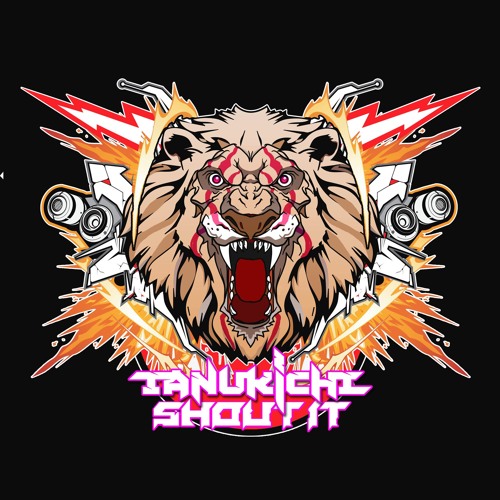 Tanukichi - Shout It