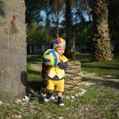 Playground For Thoughtful Kids ** A Sunset Story ** directlyironic & Geeno