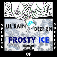 YURNERO x Deep En -- FROSTY ICE