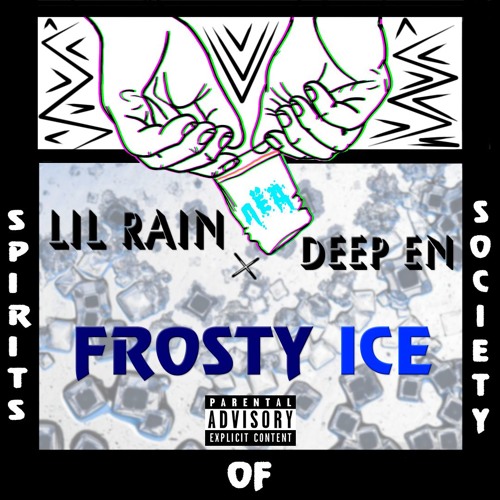 YURNERO x Deep En -- FROSTY ICE
