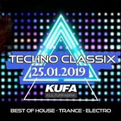 live at Kufa Saarbrücken