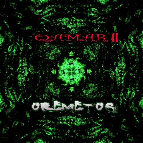 Qamar II (Exclusive 200BPM Mix) - FREE DOWNLOAD ON BANDCAMP