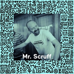 Mr. Scruff | Black Atlantic Club Closing | 27/04/19