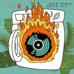 Wasserette Mixtape Vol.1