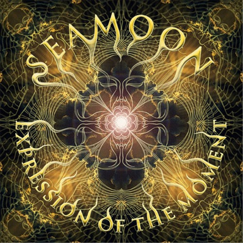 Seamoon Feat. ITom Lab - Galactic Mantra - SC Preview
