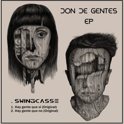 Stream Carl for Trip | Listen to EP-[Don De Gentes] playlist online for  free on SoundCloud
