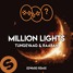 Million Lights - Edward Remix
