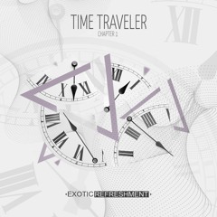Satori (NL) - Yam (Original Mix) // Exotic Refreshment