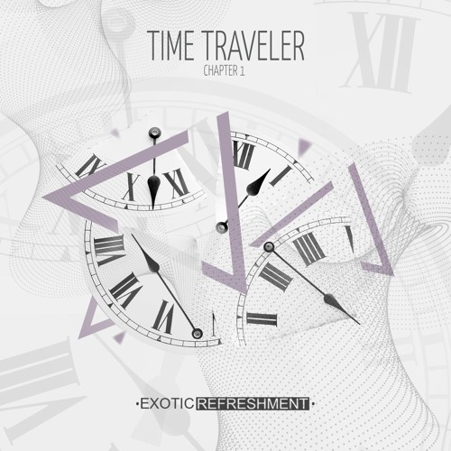 Satori (NL) - Yam (Original Mix) // Exotic Refreshment