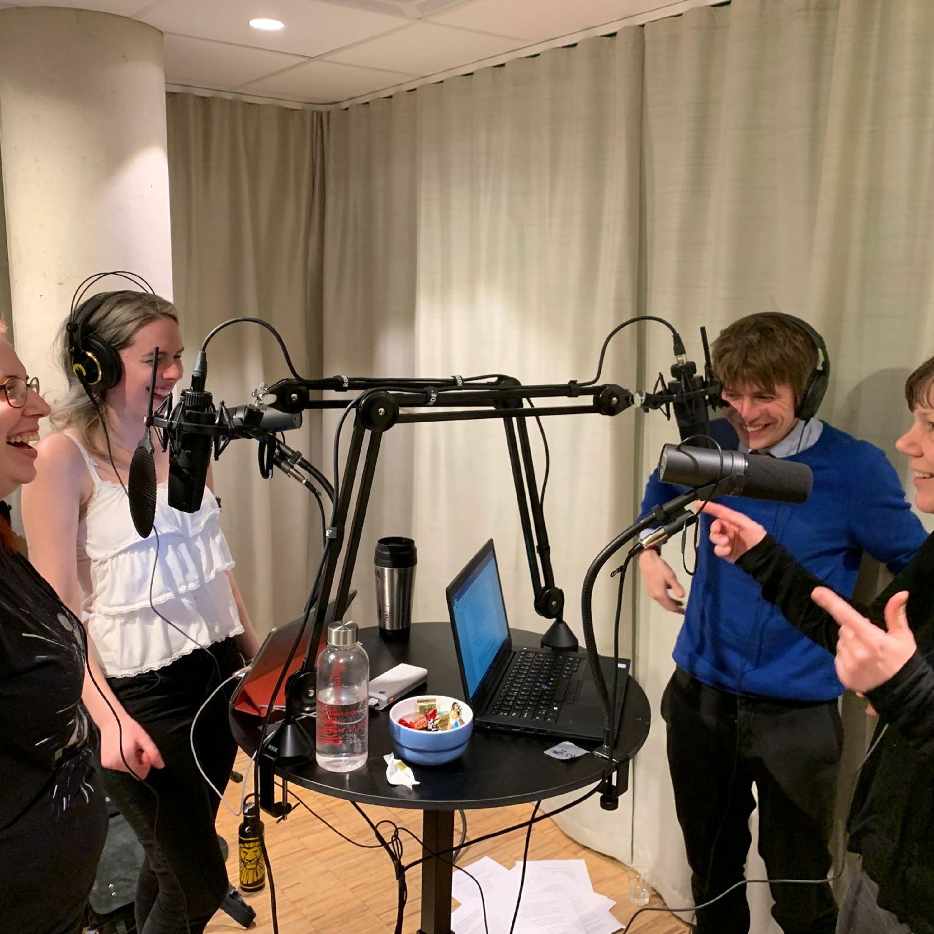 MT-talks podcast