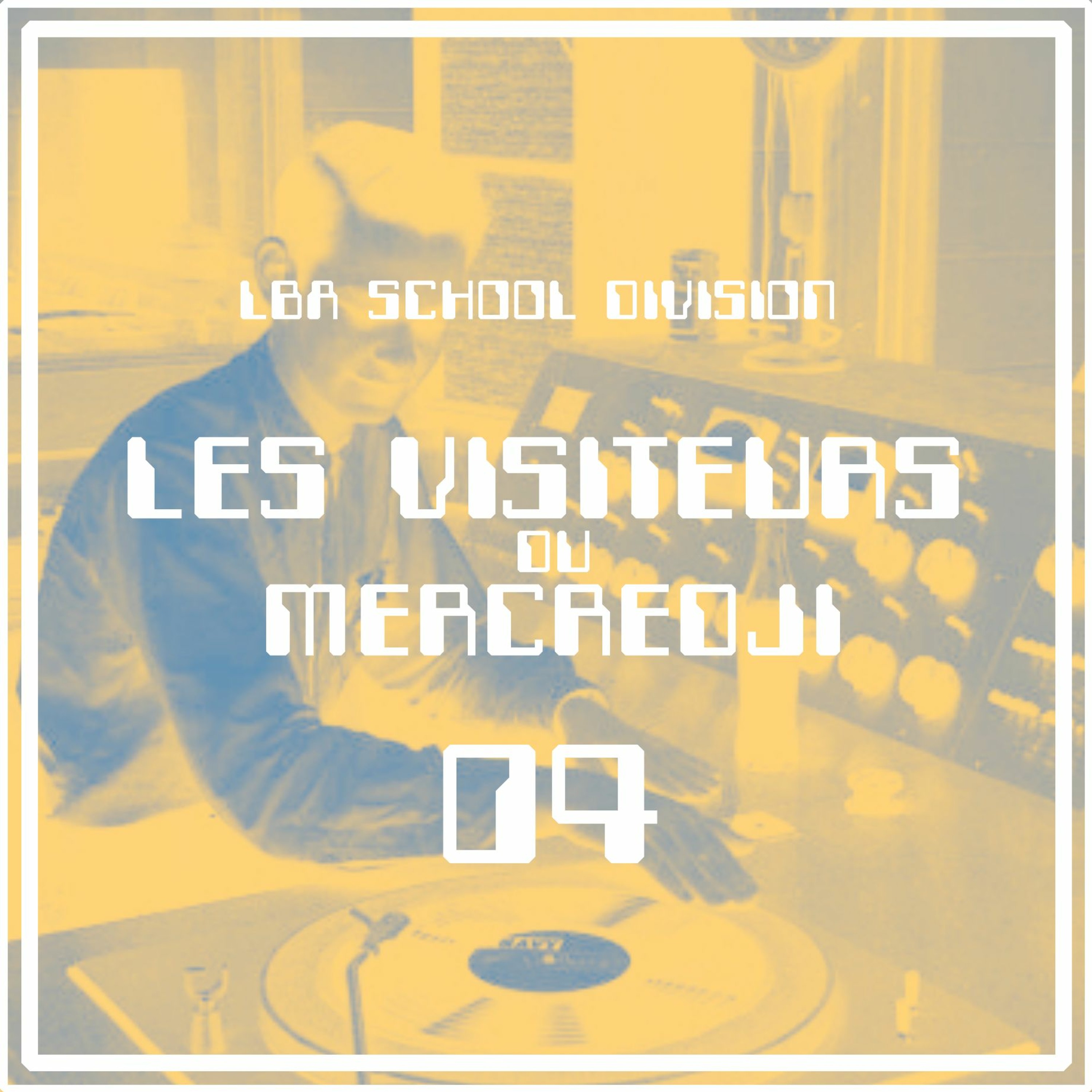 Les Visiteurs du Mercredji [04]