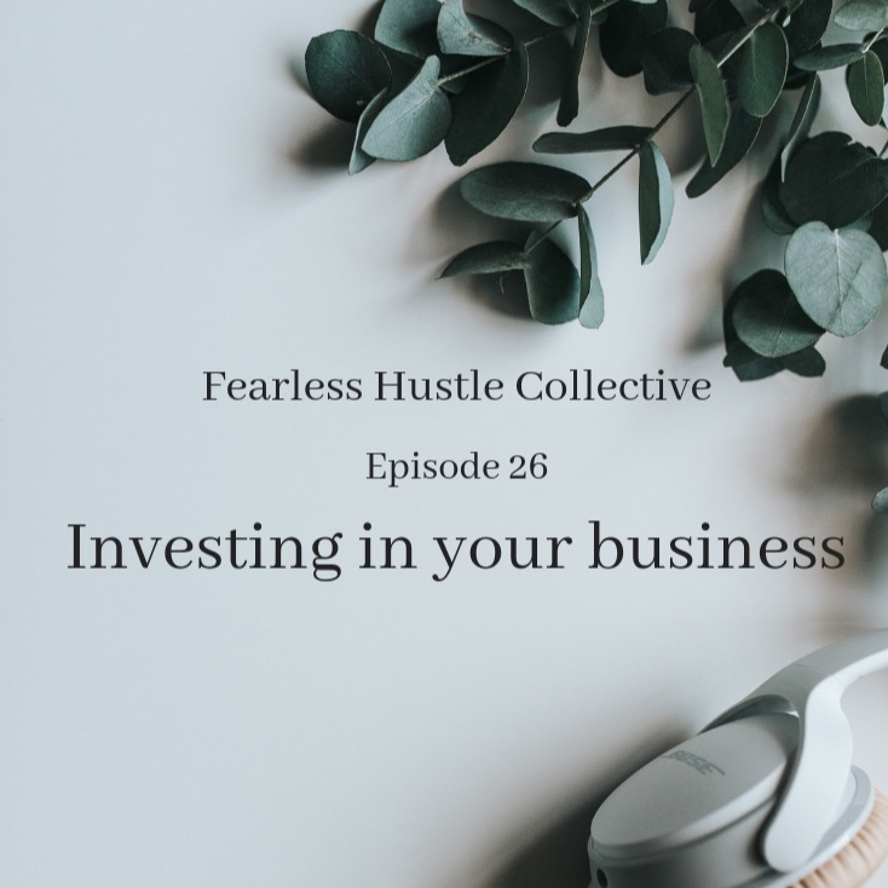 Business in Bloom