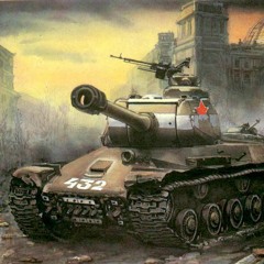 March of the Soviet Tankists