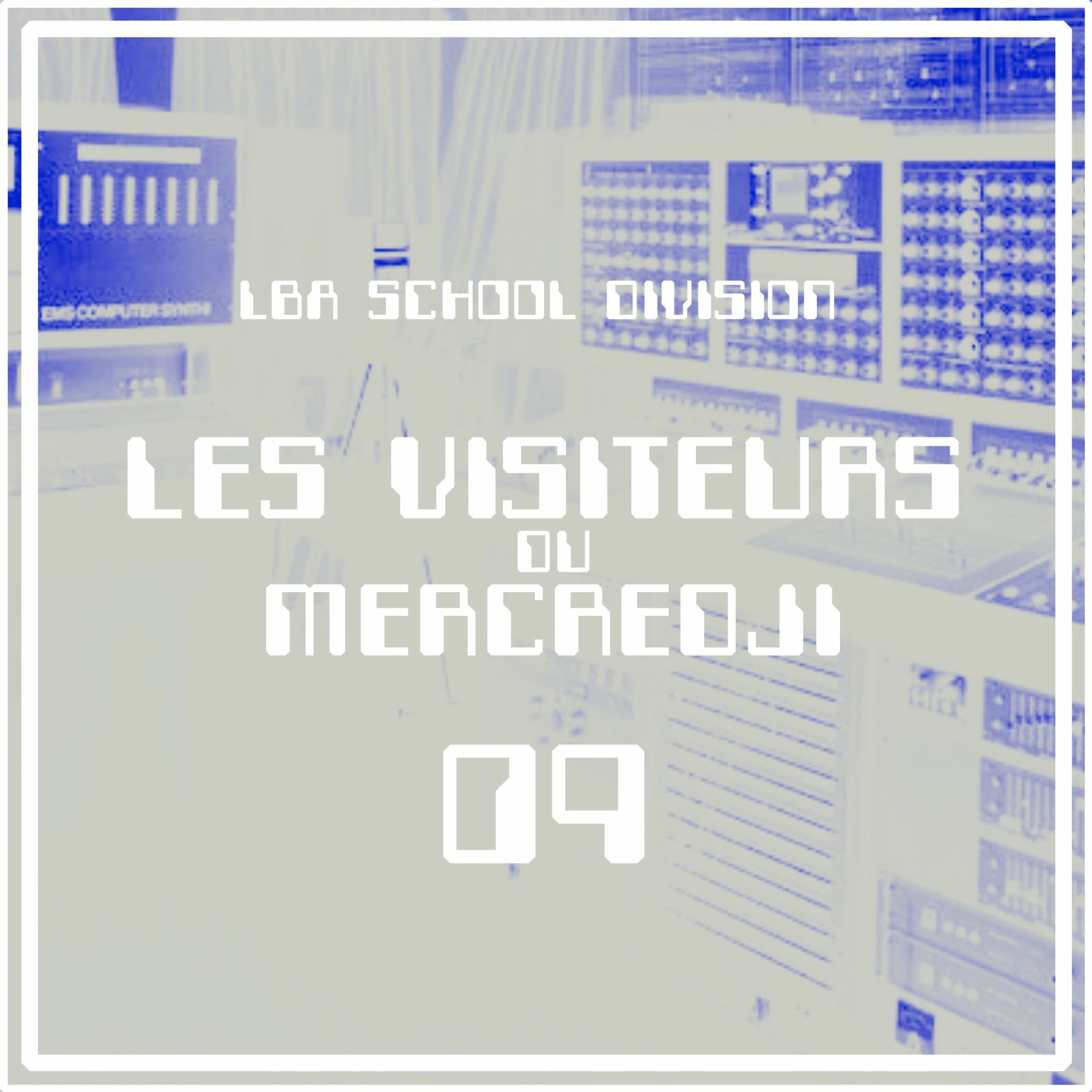 Les Visiteurs du Mercredji [09]
