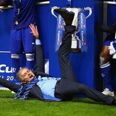 Mourinho 'resurrection': doblete con el Chelsea(2014/15)