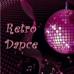 Retro Dance Party Megamix (mixed By Szegi)