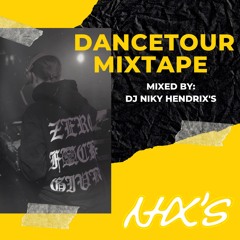 Dancetour DJ Clash // 2019