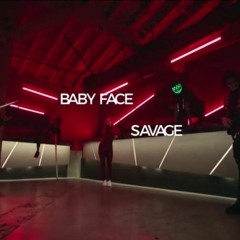 Bhad Babie Ft. Tory Lanez - Babyface Savage (B.Az.E Remake)