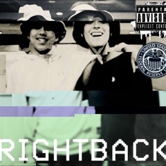 Right Back Ft. Young Tuna (prod. Bandwoi !)