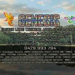 Genesis 2019 Victoria (AUS) Live Set
