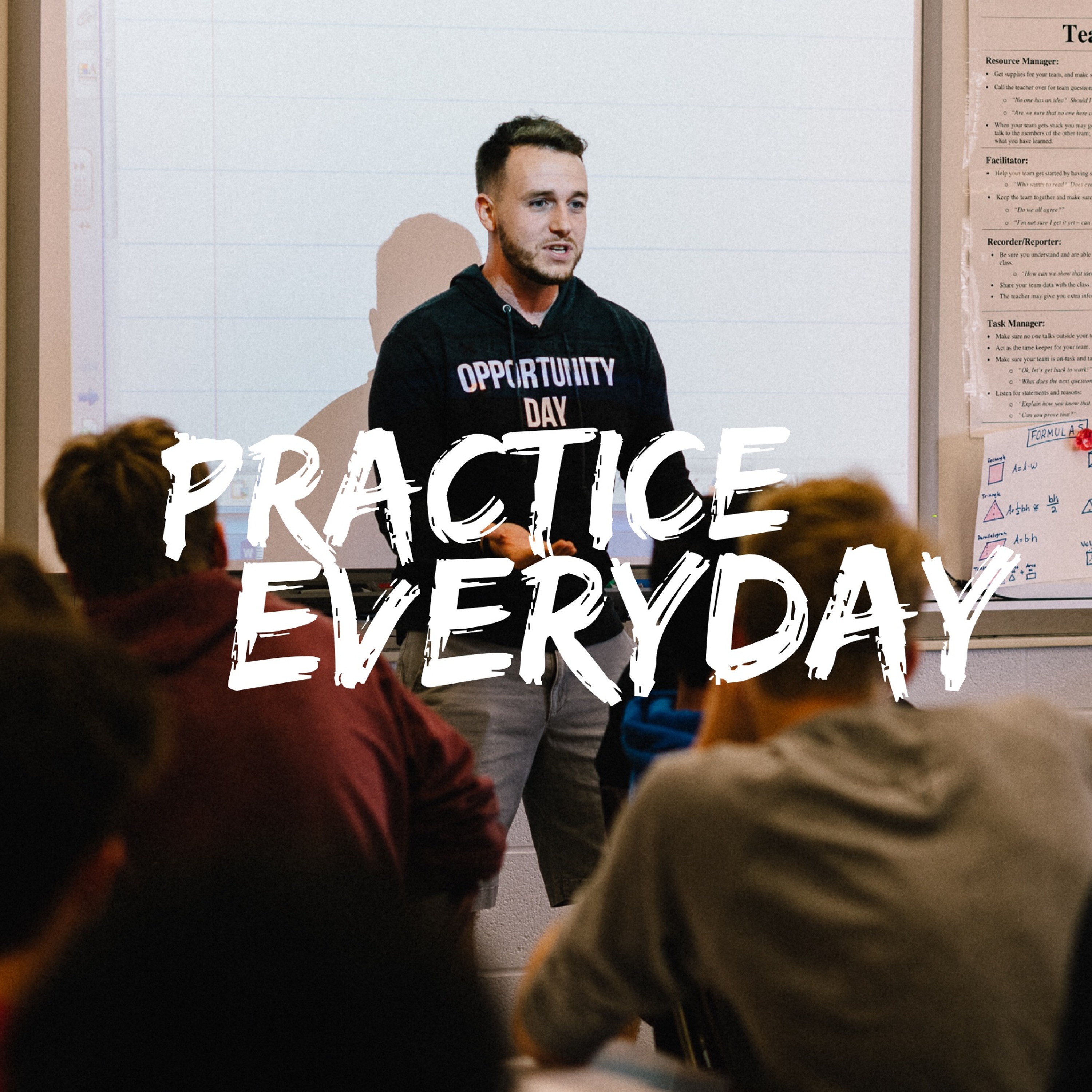 The Opportunity Day Podcast