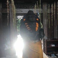 Gayatri Mantra long form