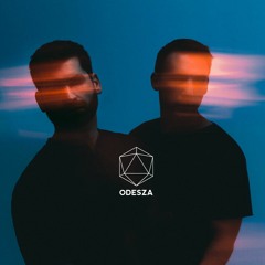 ODESZA - It's Only VIP(Live)