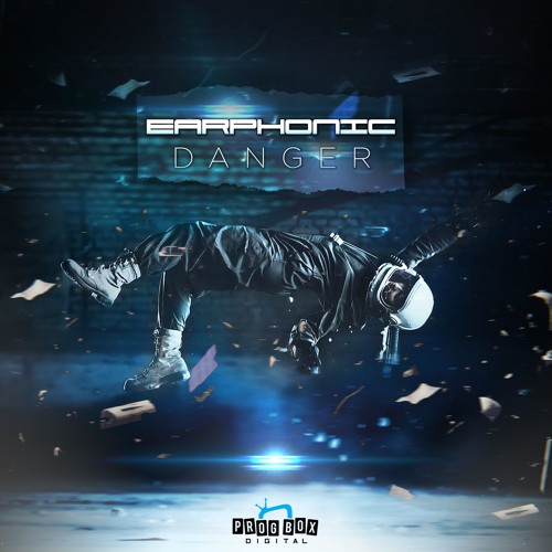 Earphonic - Danger (Original Mix) - OUT NOW!