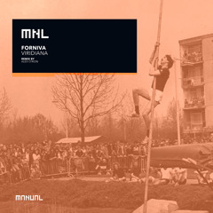 Forniva - Viridiana (Alex O'Rion Remix) [MNL]