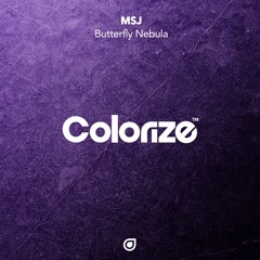 MSJ - Butterfly Nebula [OUT NOW]