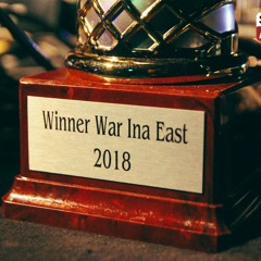 Koffee - Raggamuffin WAR INA EAST 2018 SPECIAL [Heavy Hammer Custom Dubplate]