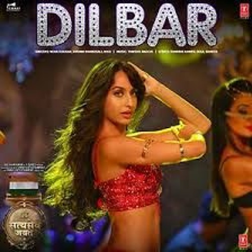 Dilbar Dilbar House Pamodh ReMix