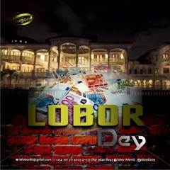 Lobor - "DEY"