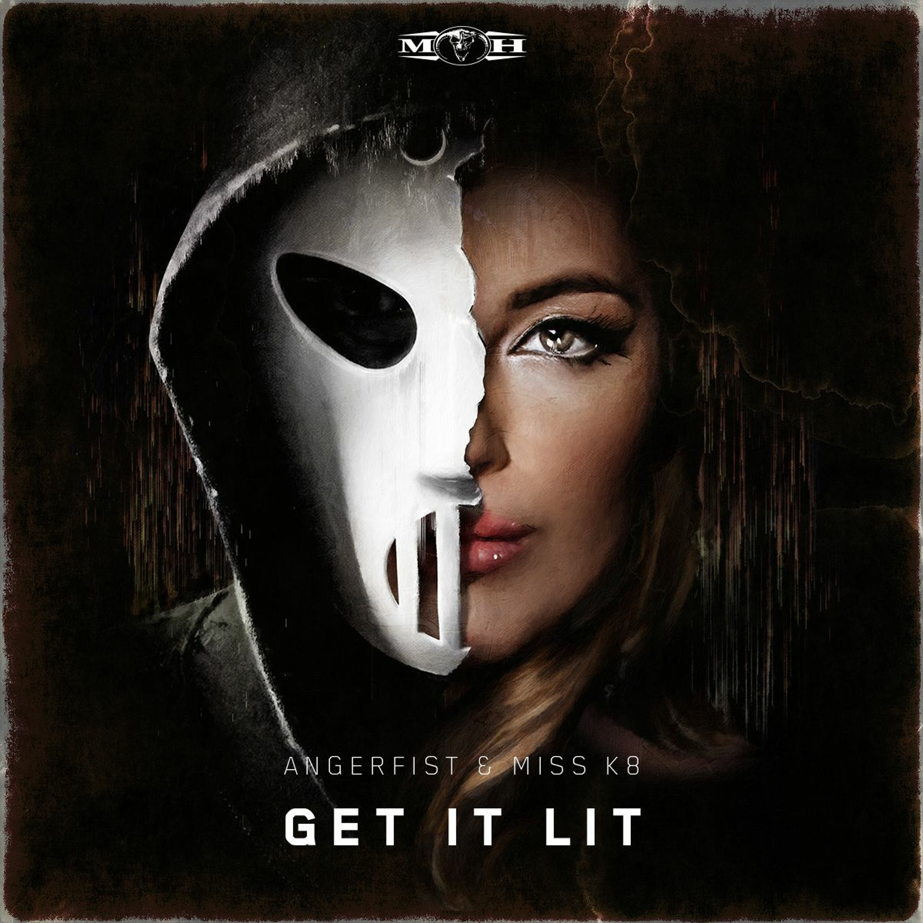 Angerfist