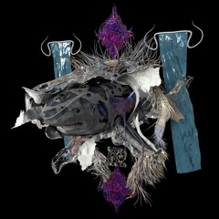 HYPR073 tropical interface - reborn (A) (12'' pre-order / digital out now)
