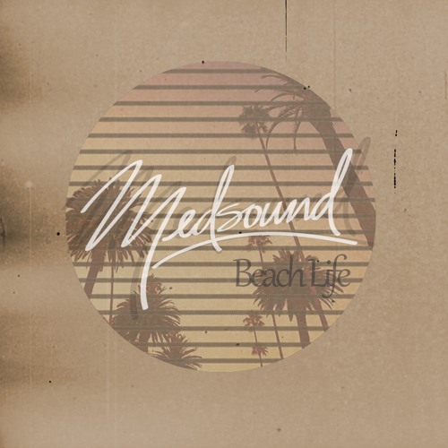 Medsound feat. Maria Estrella - Keep It Alive (Original Mix)