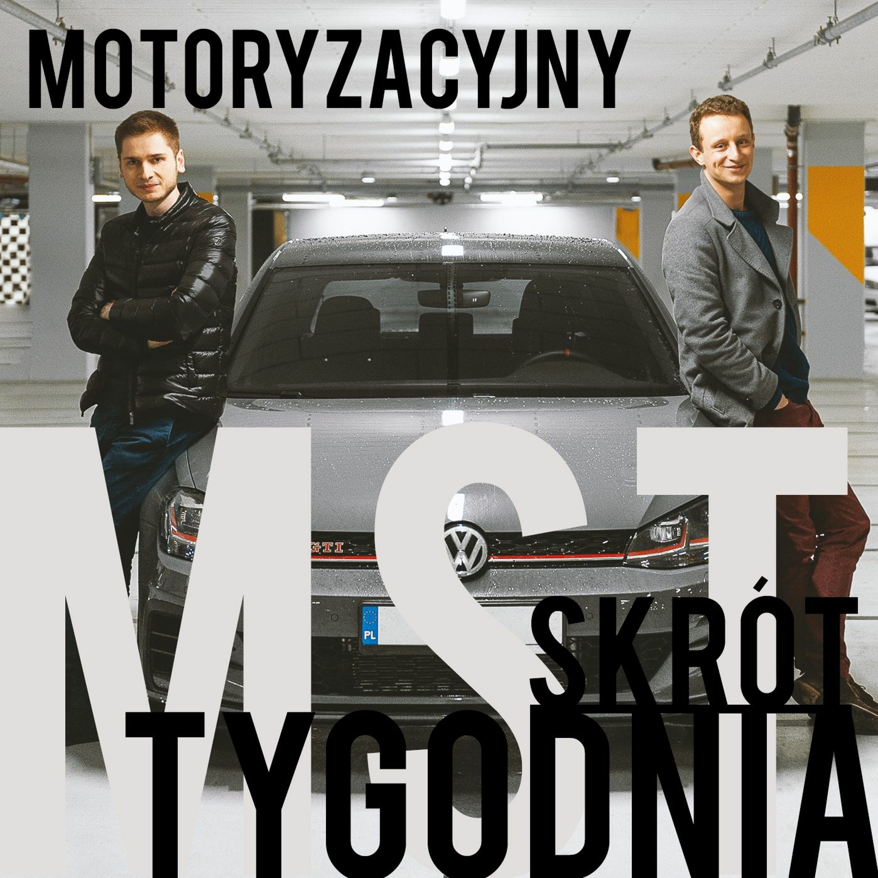 Motoryzacyjny Skrót Tygodnia