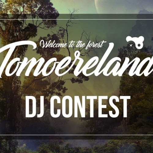 Tomoereland 2019 Contest Mix
