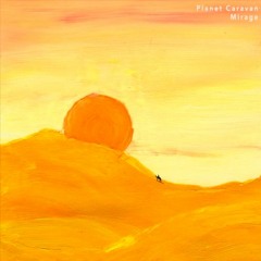 Planet Caravan - Flou (Timboletti Remix)