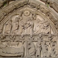 Les Bâtisseurs de Cathédrales - Episode 9 - Humbles compagnons...