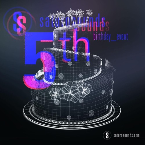 Saturo Rapper Stream Jon Zdanis - Saturo Sounds 5th Birthday by Saturo Sounds ...