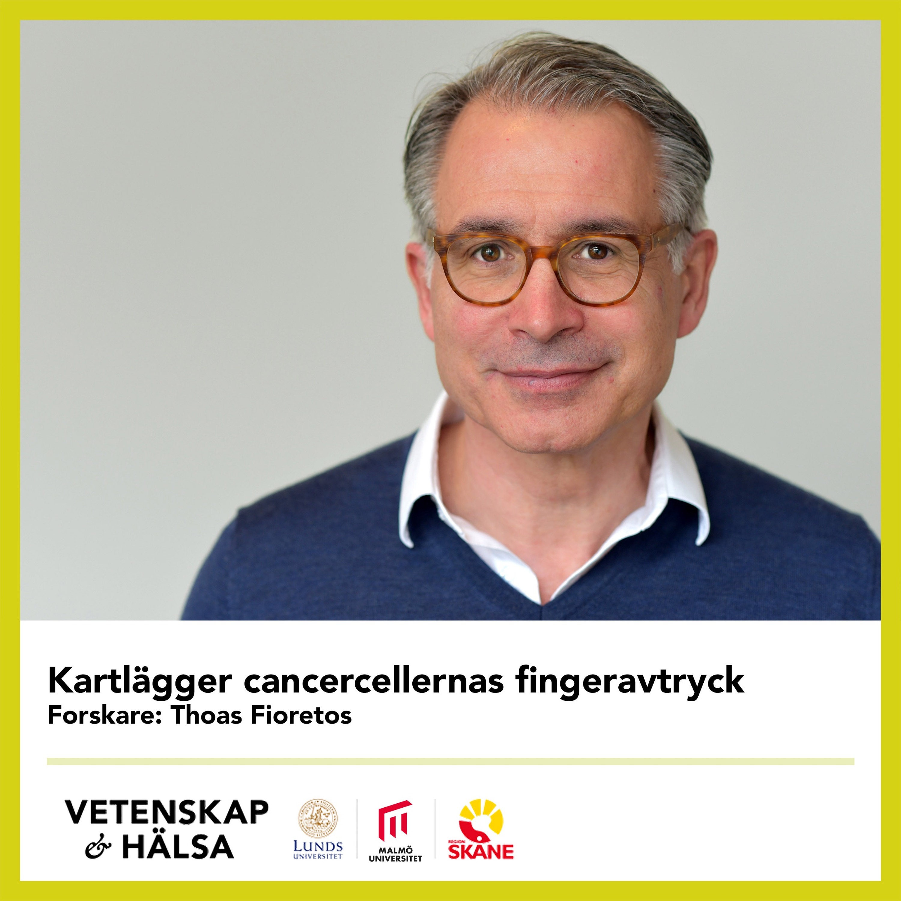 Vetenskap och hälsa