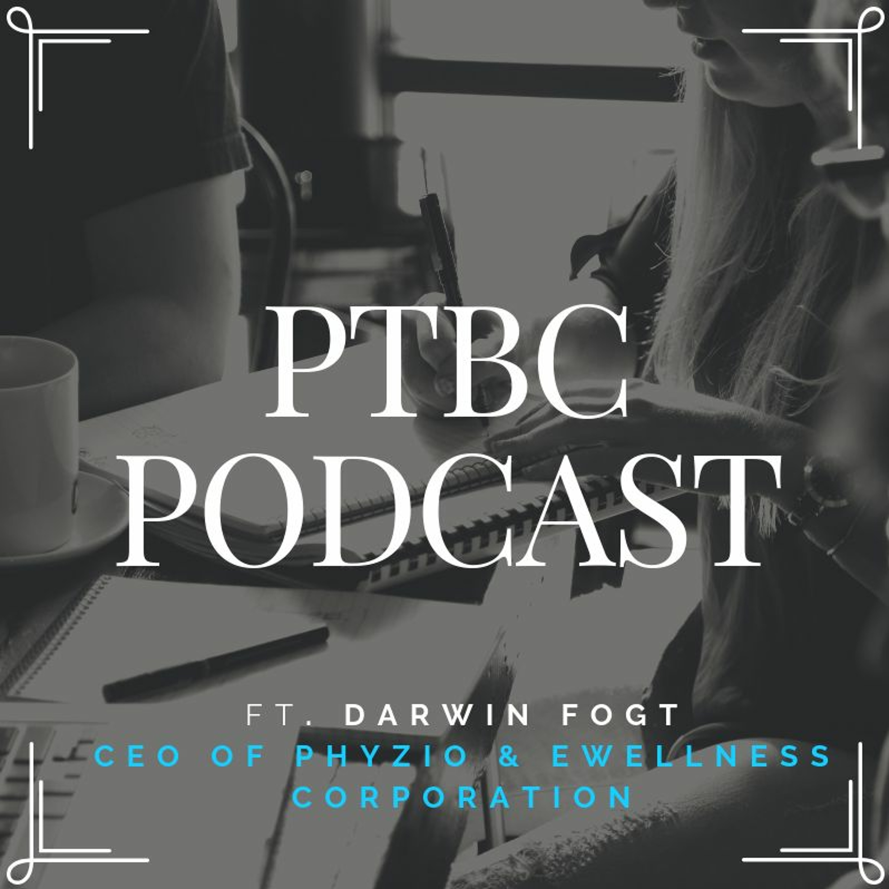 PTBC Podcast