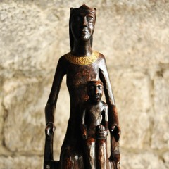 Les Bâtisseurs de Cathédrales - Episode 10 - Des vierges païennes à "Notre Dame"