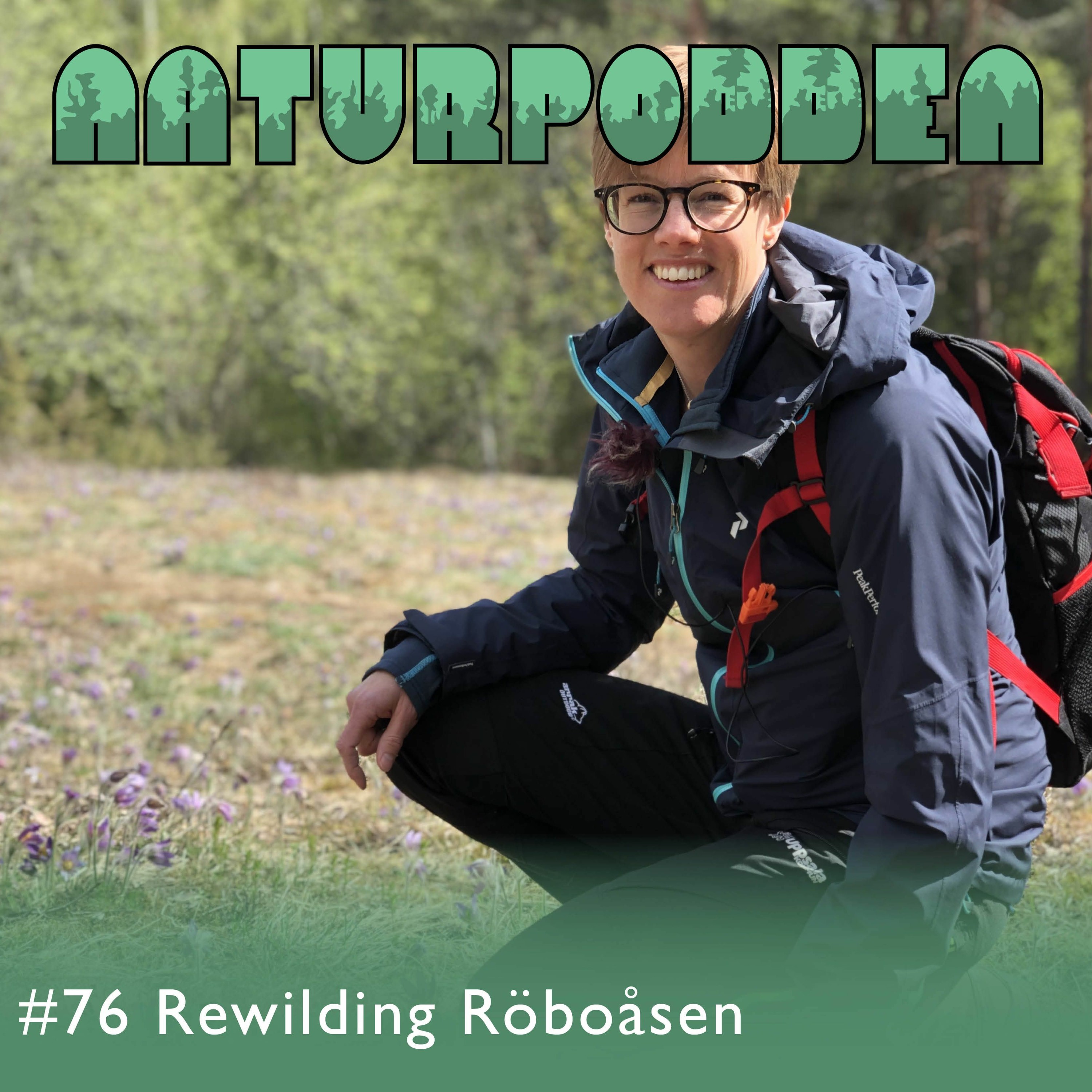 Naturpodden - Producerad av Biotopia