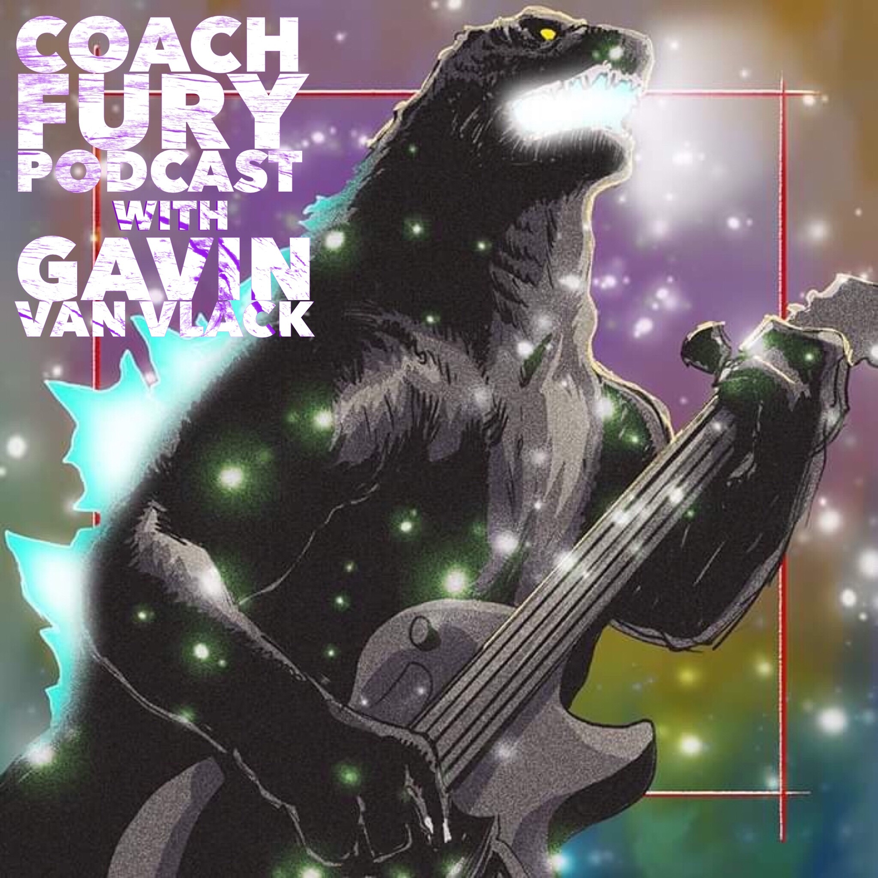 Action Steps Podcast