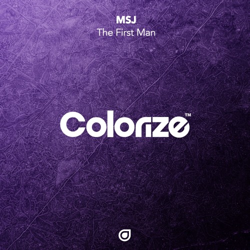 MSJ - The First Man [OUT NOW]