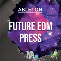 EDM presets