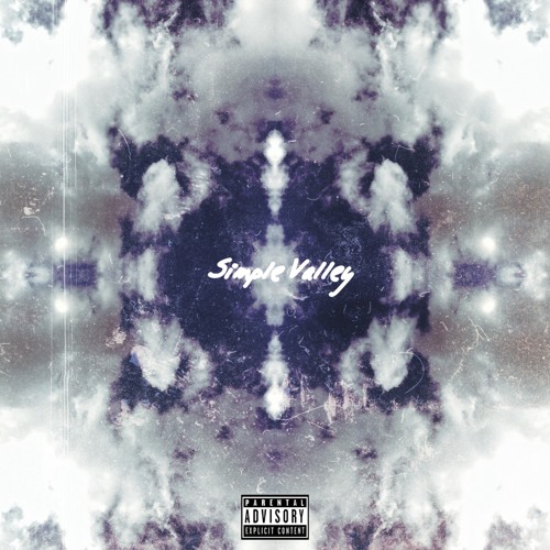 "Simple Valley" Prod. By Mello Monk